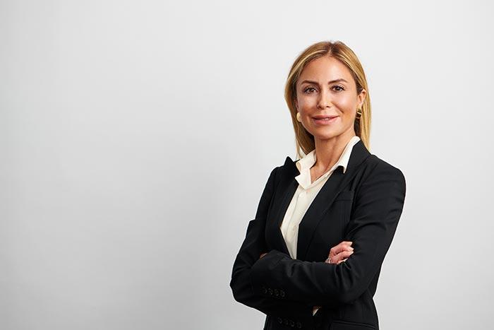 Melis Çiftçi