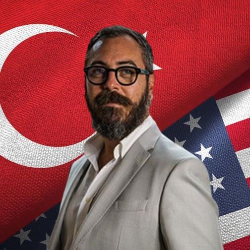 Aksel Gürkan