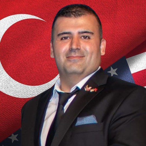 Onur Cantürk