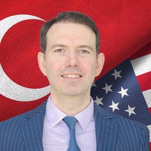 Kemal Barış Önder