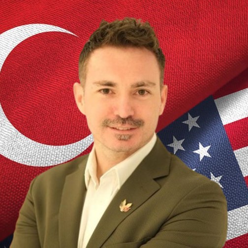 İsmail Akdeniz