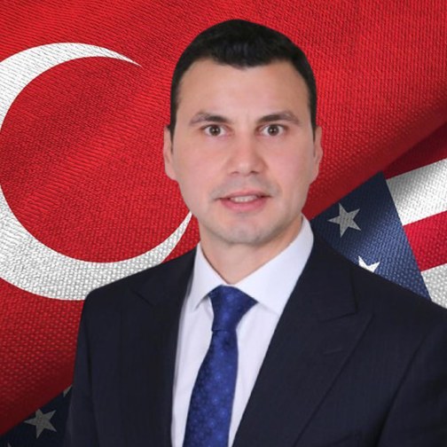 Mehmet Soner Babüroğlu