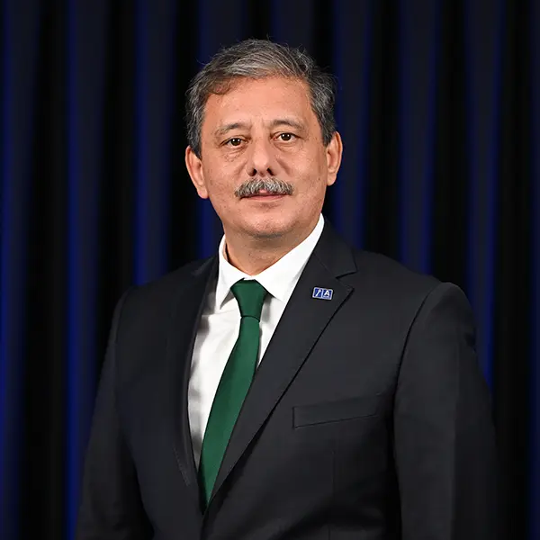 Hasan HÜSEYİN DEMİRÖZ