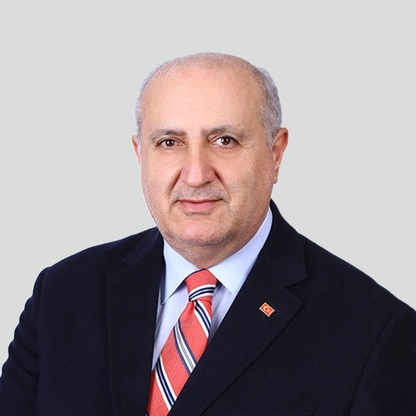 Bilgehan BAYRAMOĞLU
