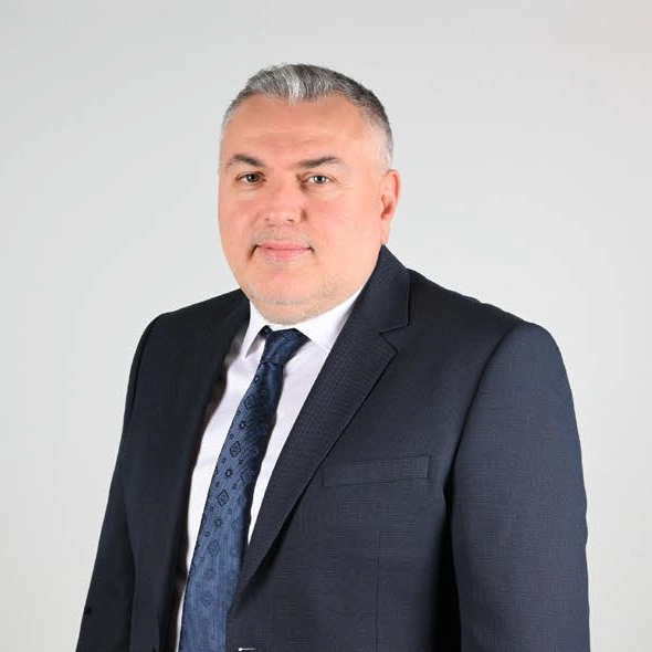 Cem CEBİR