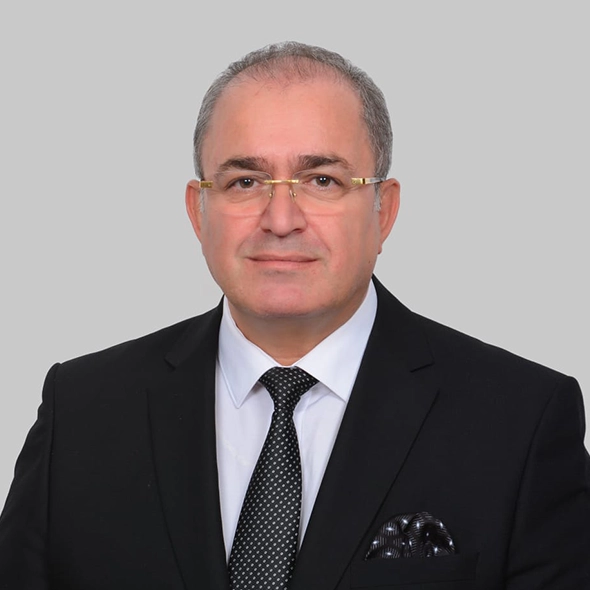 Erdoğan ALTUN