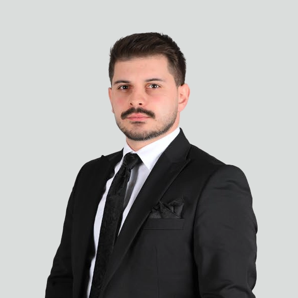 Enes MALİK SARAN