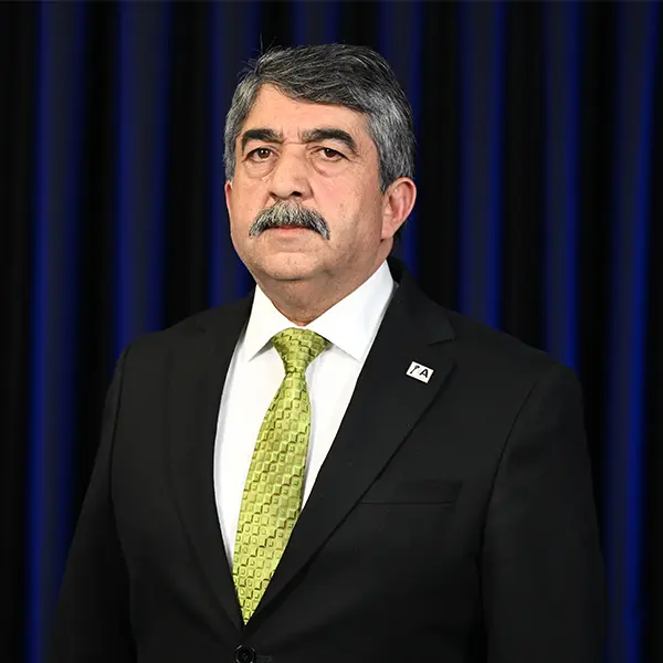 Memduh ATALAY