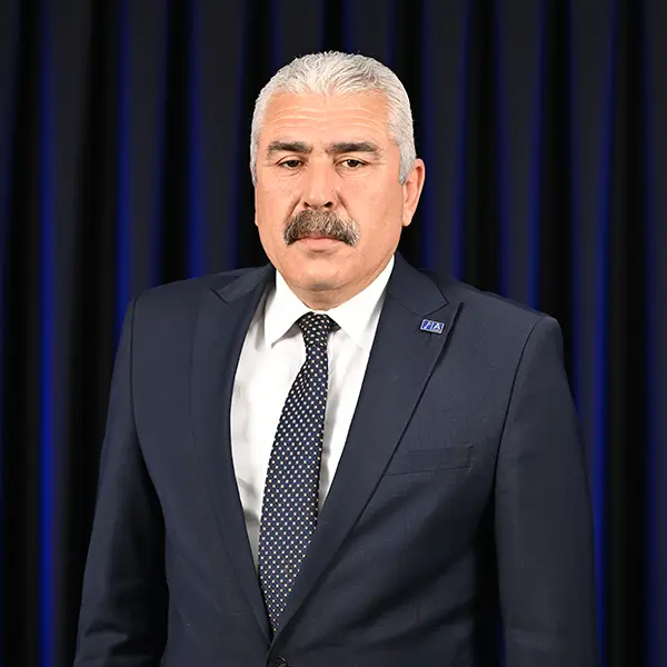 Murat ÖZCAN