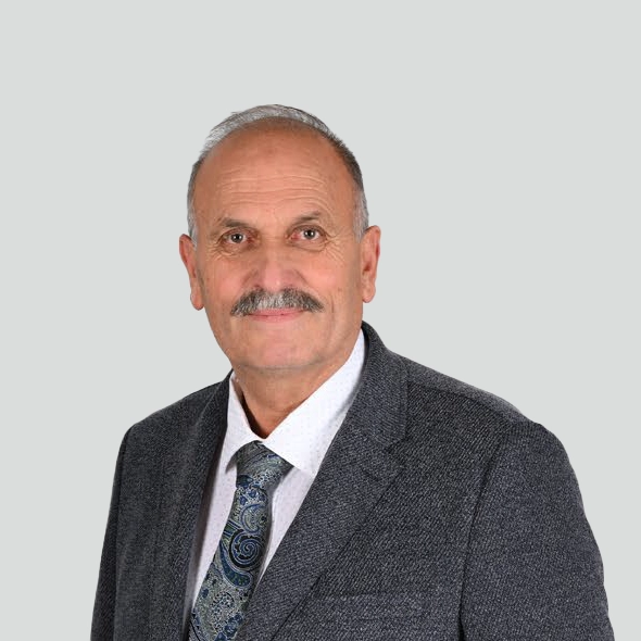 Sedat AYHAN