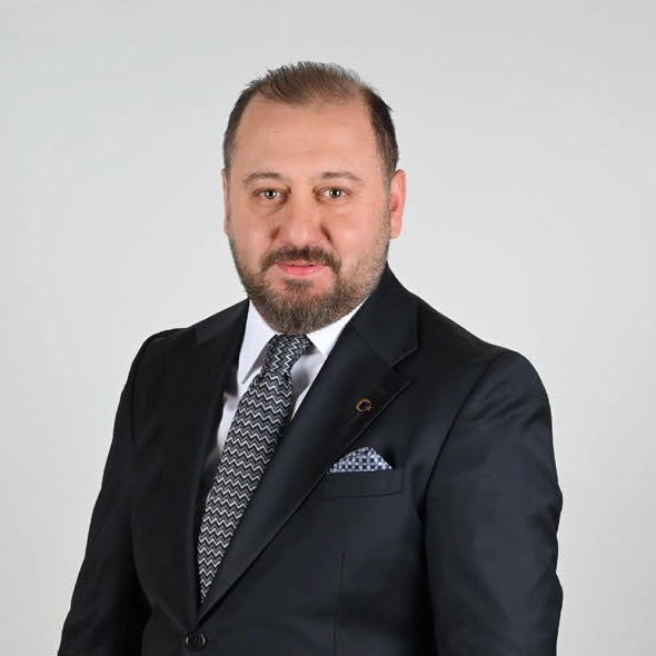 Oğuzhan BİLGİN