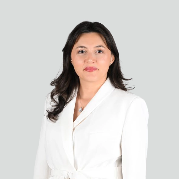 Ebru AVCI BAŞARAN