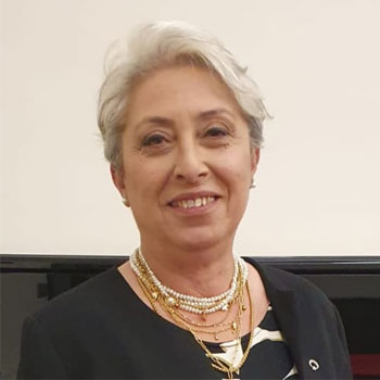 Doç. Dr. Zerrin Fırat