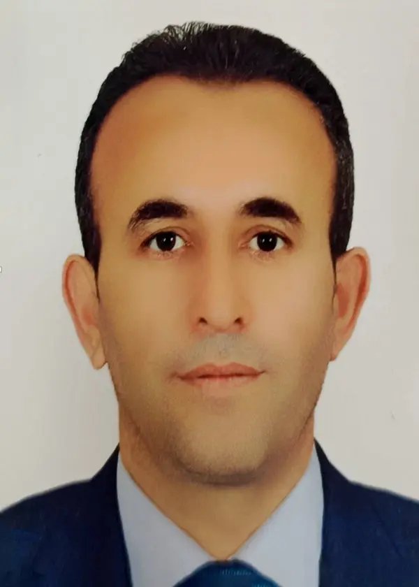 Adem BAĞLAMIŞ