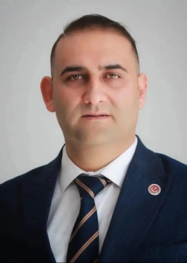 Oğuz HAN