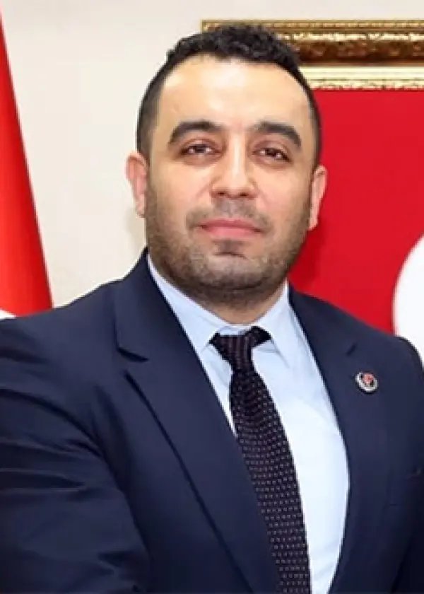 Özkan YANDIM