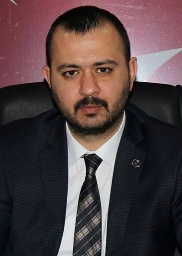 Erdem ÖKSÜZ