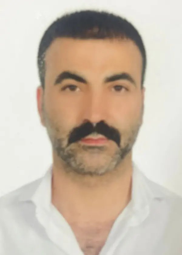 Murat KESKİN
