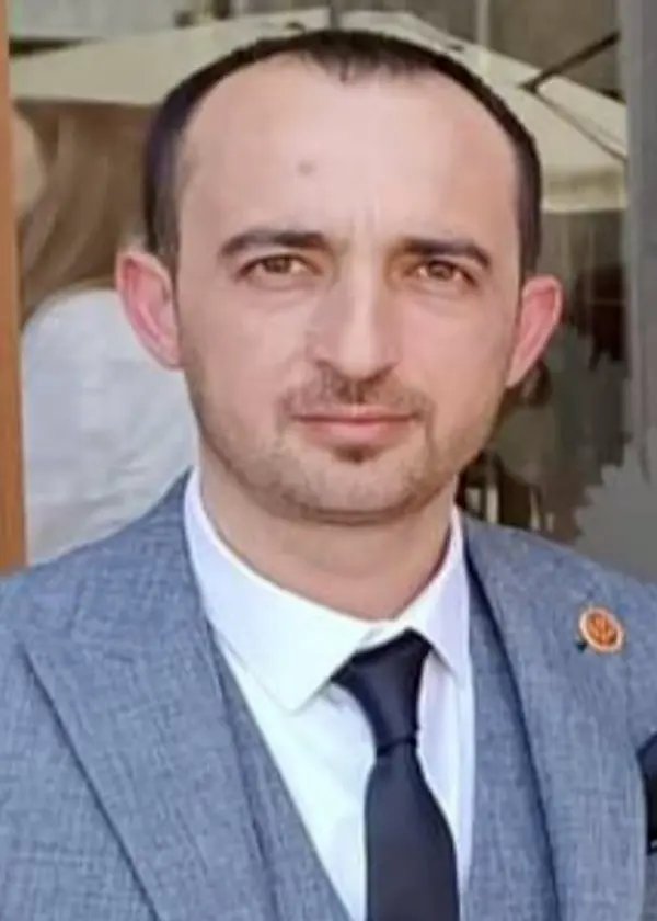 Ali BOYACI