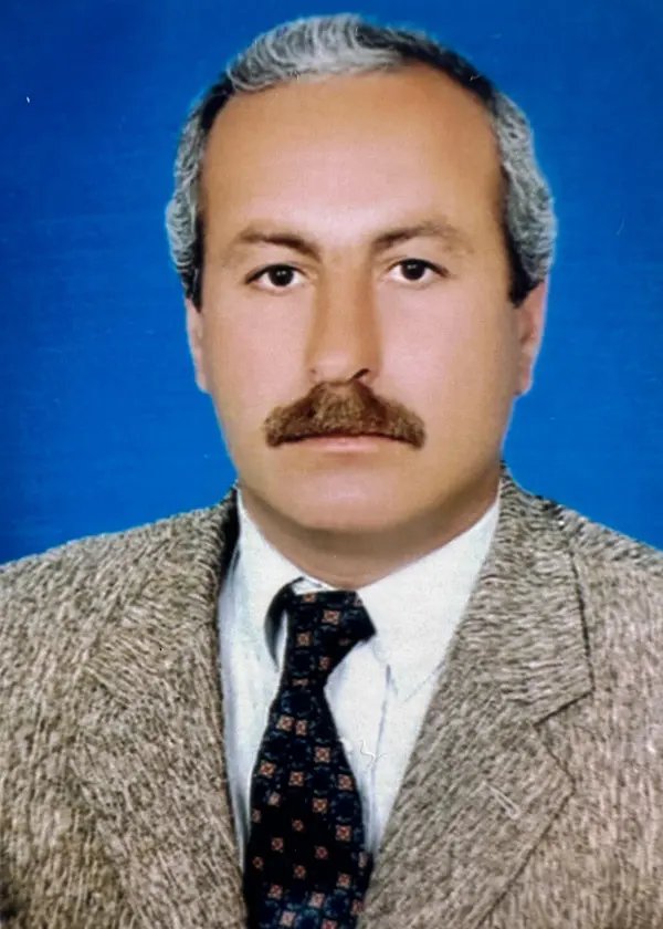 Abdulgafur NAS
