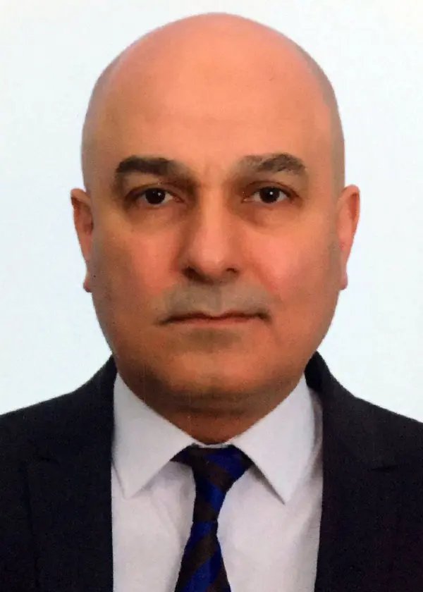 Nihat ŞEN