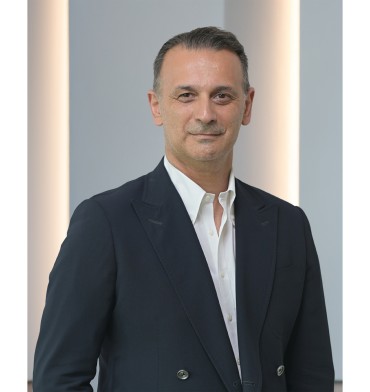 Ahmet Öcal