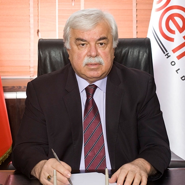 Haşim Şahin