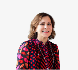Zeynep Hamedi