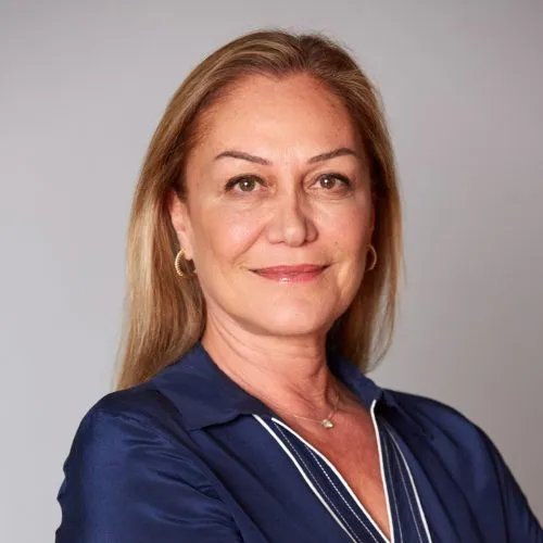 Hande Oğuz
