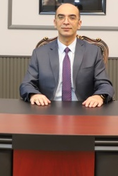 Mehmet Uzun