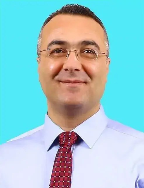 Özgür Kaya
