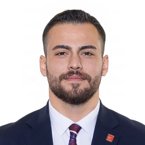 Oğulcan Çavuşoğlu