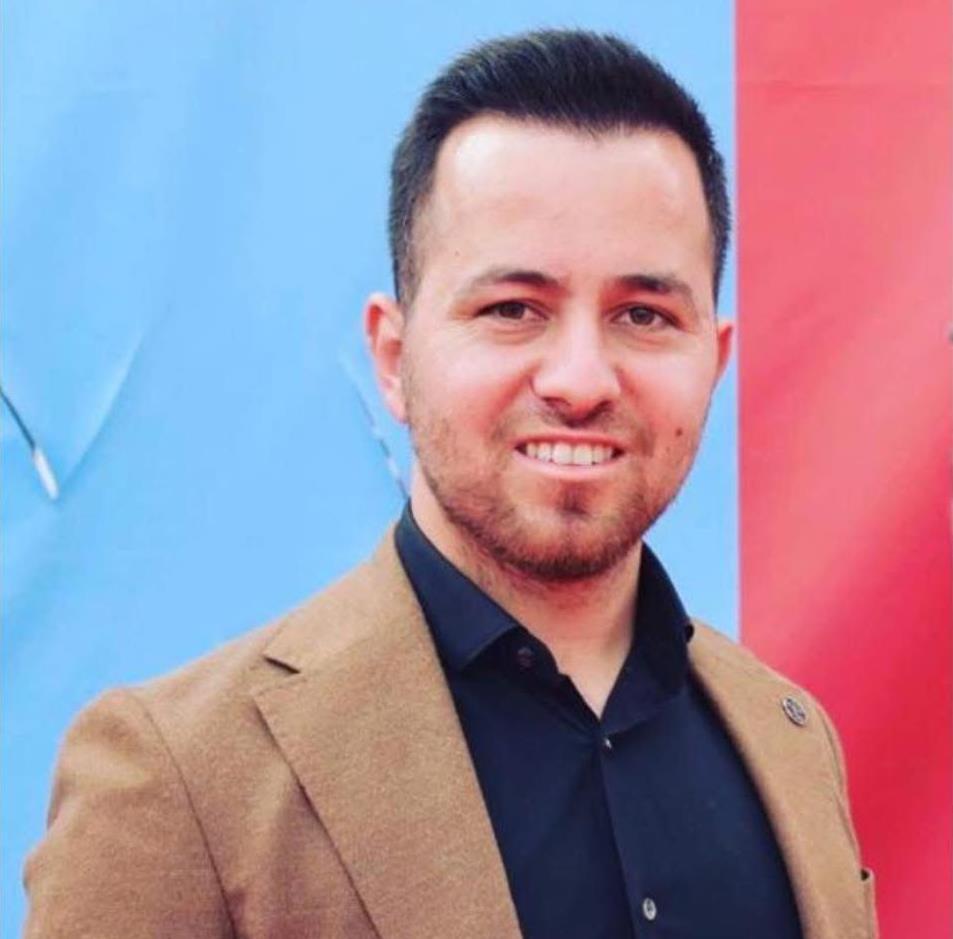 Onur Kayar