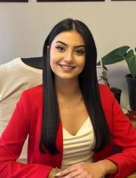 Arzum Meryem Akdoğan