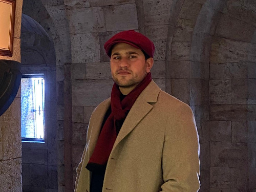 İsmail Ahmet Baltık