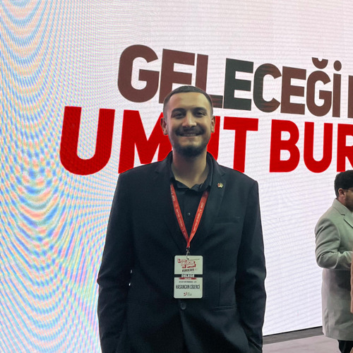 Hasancan Cigerci