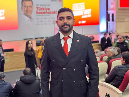 Volkan Umut Kadioğlu