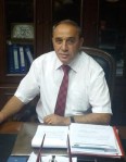 Yaşar Aydın
