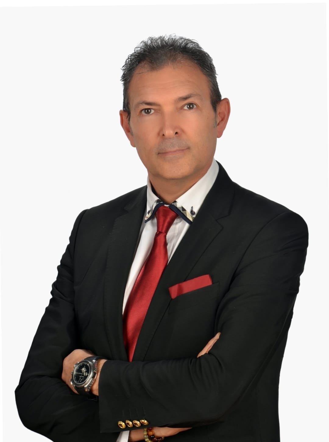 Gürol Şık