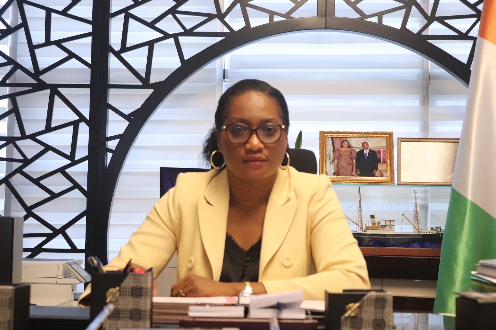 Khadidjata Touré
