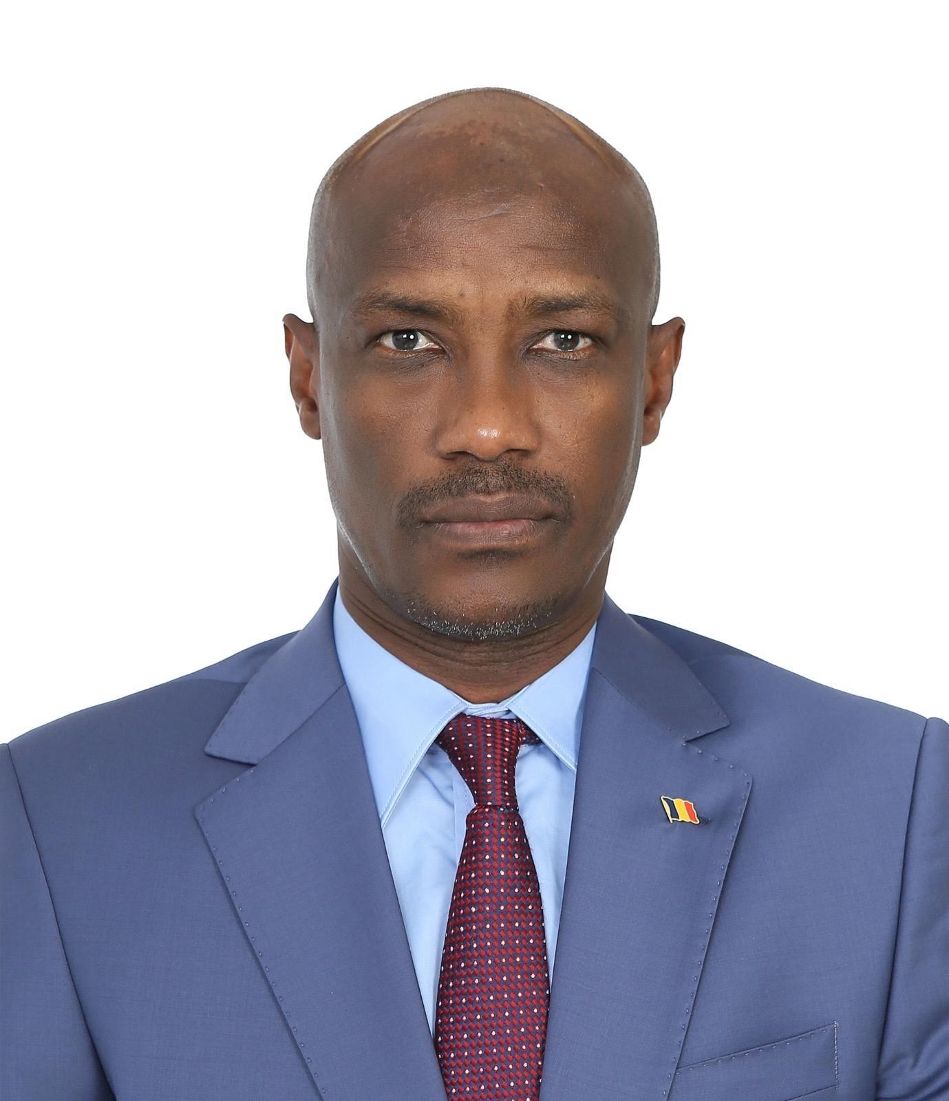 Adoum Dangaï Nokour Guet