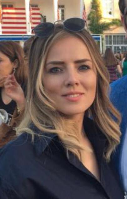 Duygu Yanlızoğlu