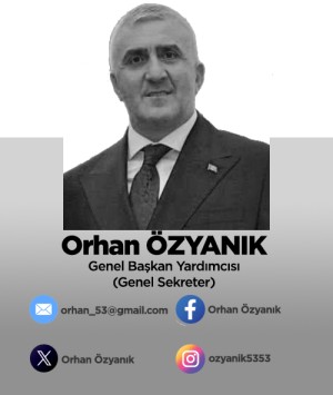 Orhan Özyanık