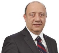 H. Levent Topçak