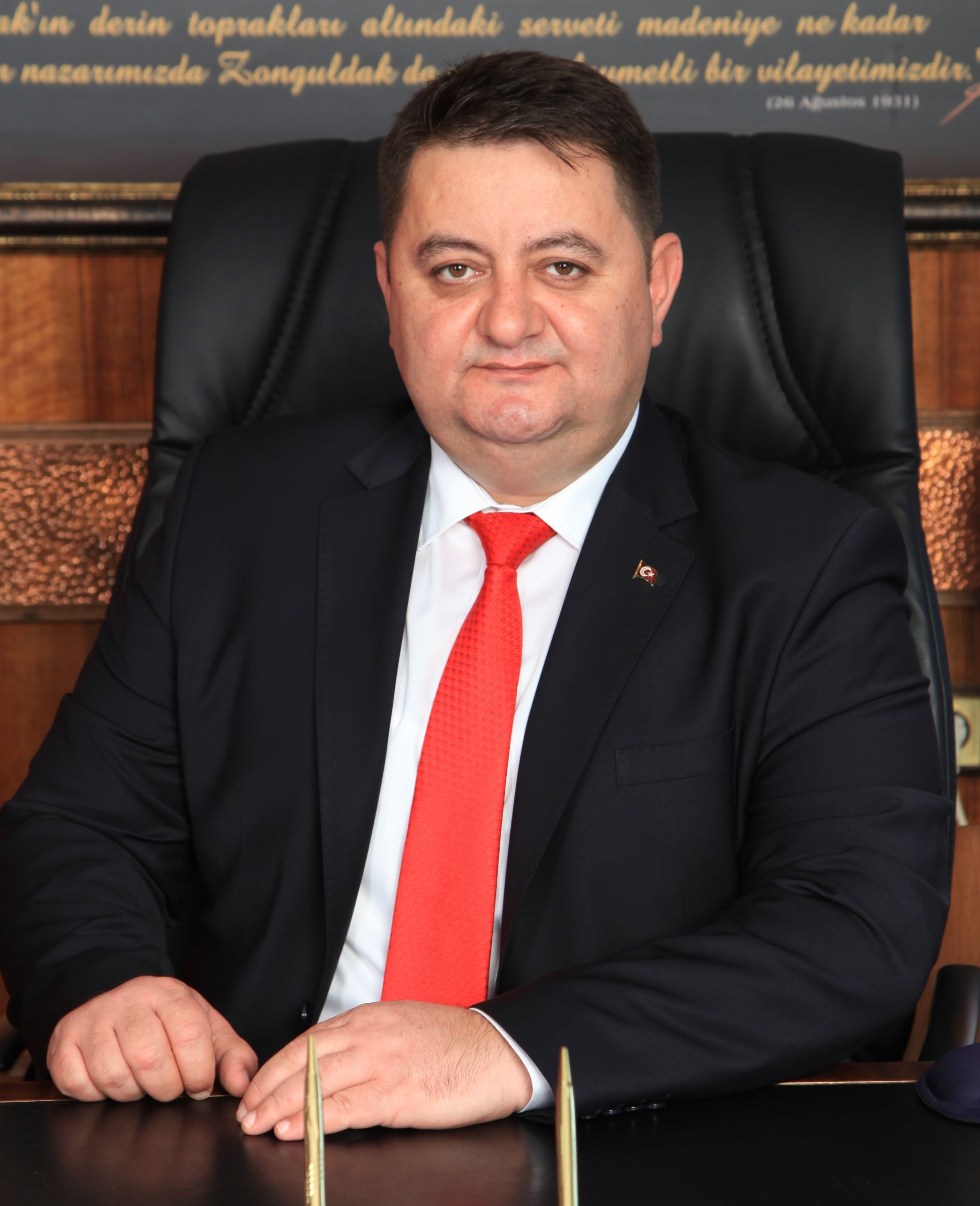 Hakan Yeşil