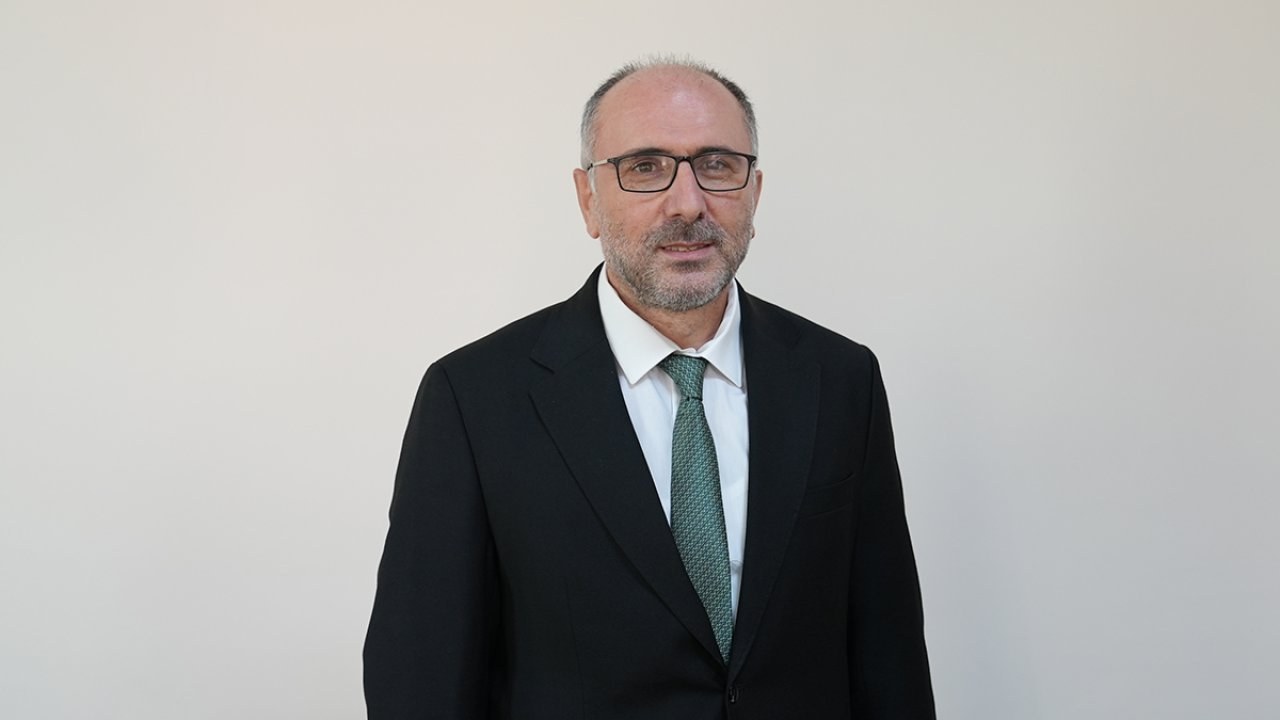 Bayram Okumuş