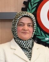 Fatma Zengin Gümrah