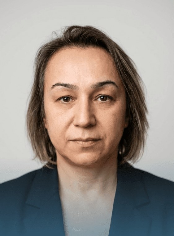 Nesrin Koç