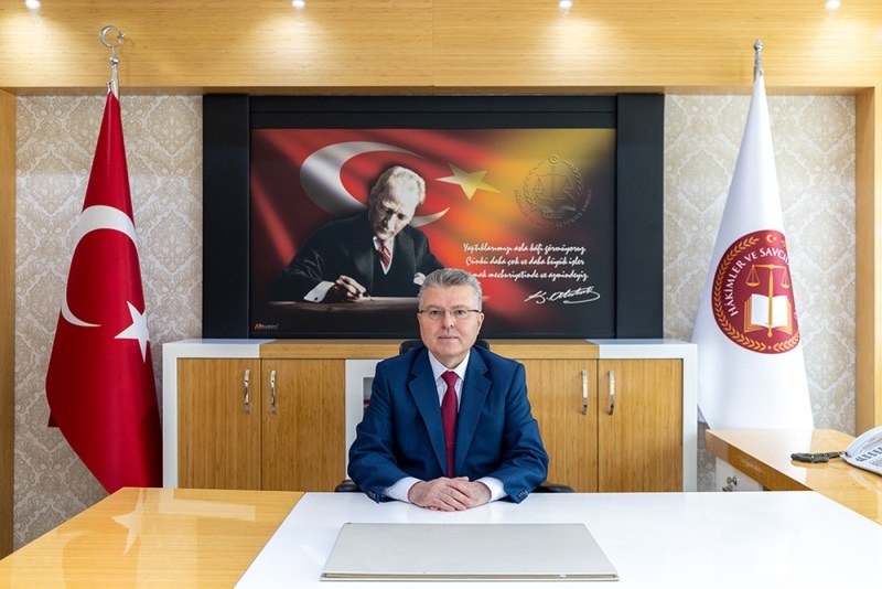 Necdet Akbal
