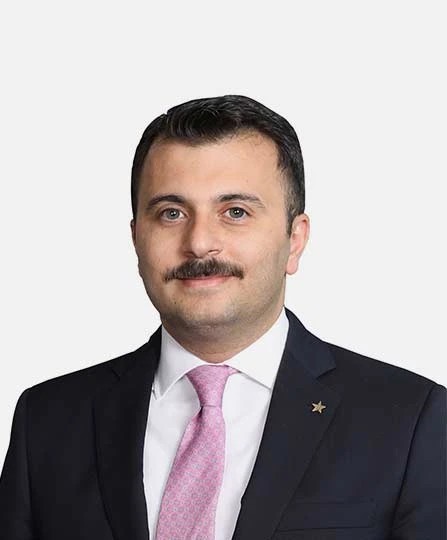 Ömer Özkan